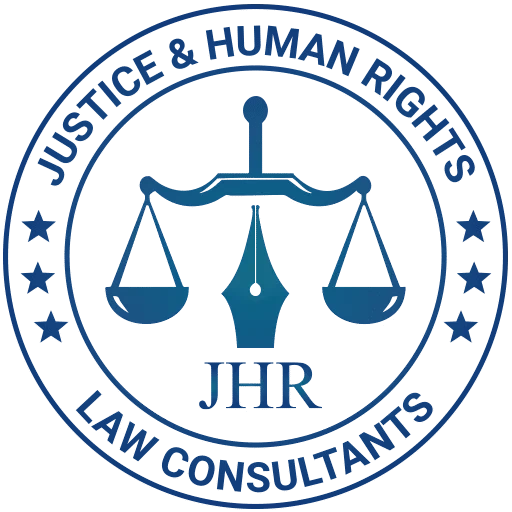 Justice & Human Rights